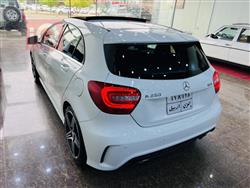 مرسيدس بنز A-Class